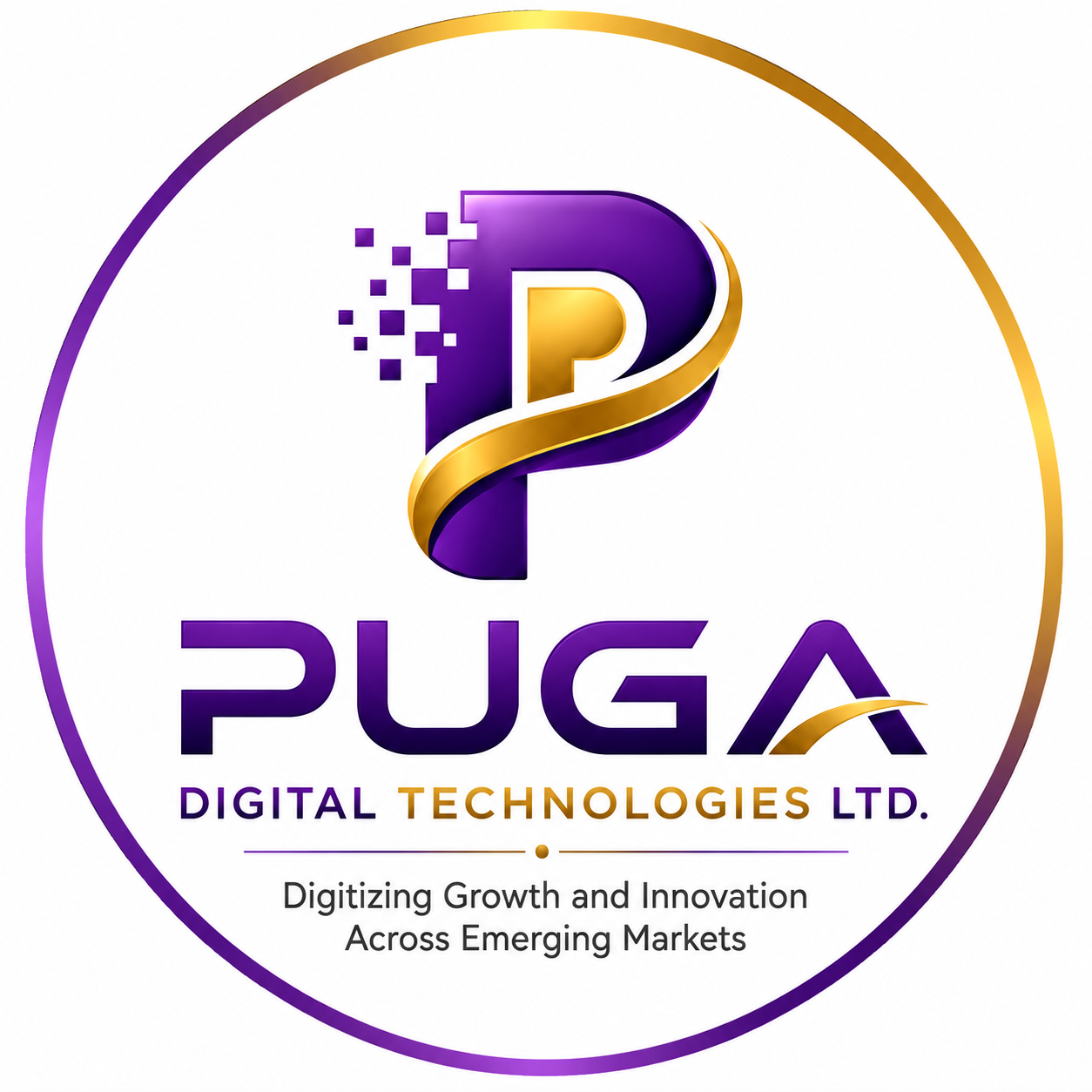 PUGA Digital Technologies Ltd